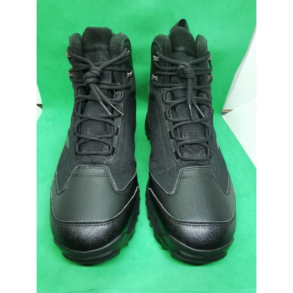 Adidas Men's Terrex Frozetrack Mid R.RD Hiking Shoes Core Black AC7841 Size 12.5